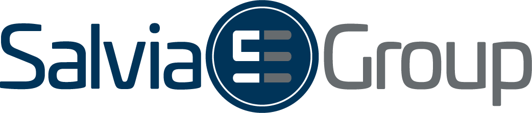 Logo der Salvia Group GmbH