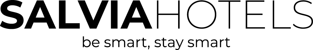 Logo der Salvia Hotels GmbH