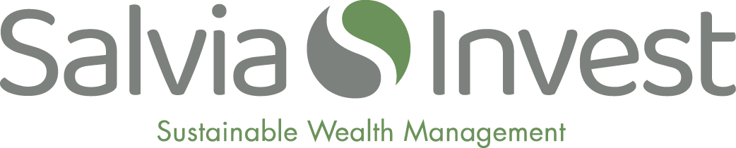 Logo der Salvia Invest GmbH